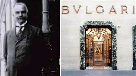 sotirios voulgaris bulgari.